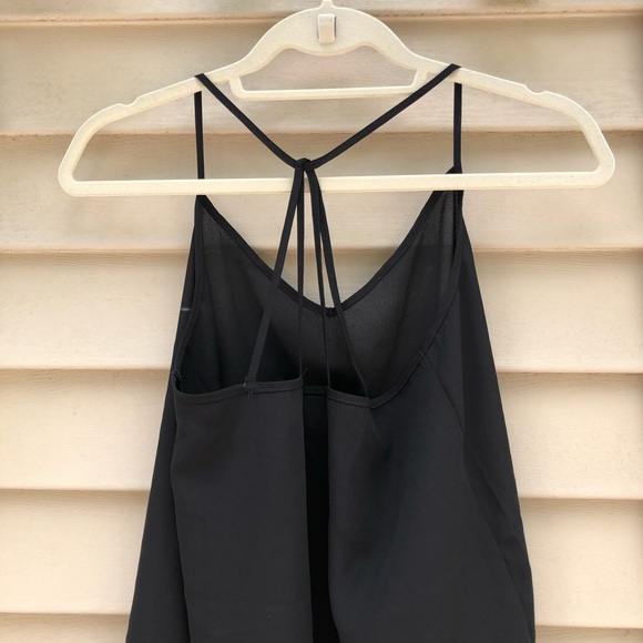 Abercrombie and Fitch Stappy V Tank - Picture 5 of 5